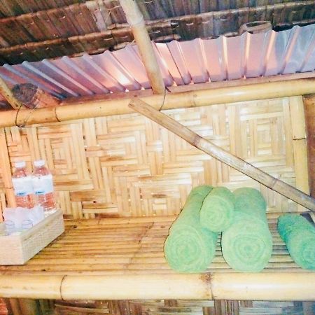 Baan Jing Jai Homestay Resort Lanta Ko Lanta Exteriör bild