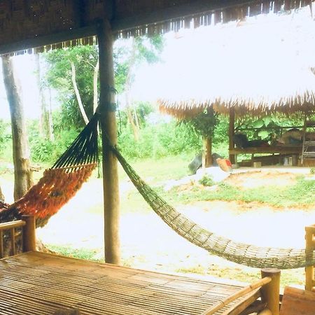 Baan Jing Jai Homestay Resort Lanta Ko Lanta Exteriör bild