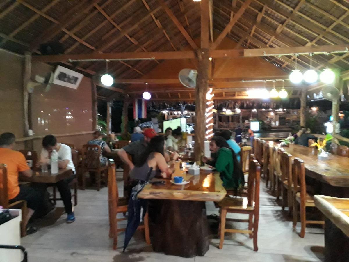 Baan Jing Jai Homestay Resort Lanta Ko Lanta Exteriör bild
