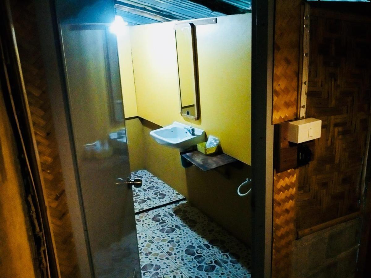 Baan Jing Jai Homestay Resort Lanta Ko Lanta Exteriör bild