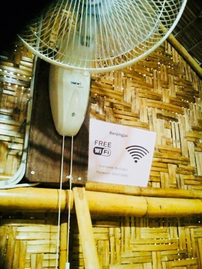 Baan Jing Jai Homestay Resort Lanta Ko Lanta Exteriör bild