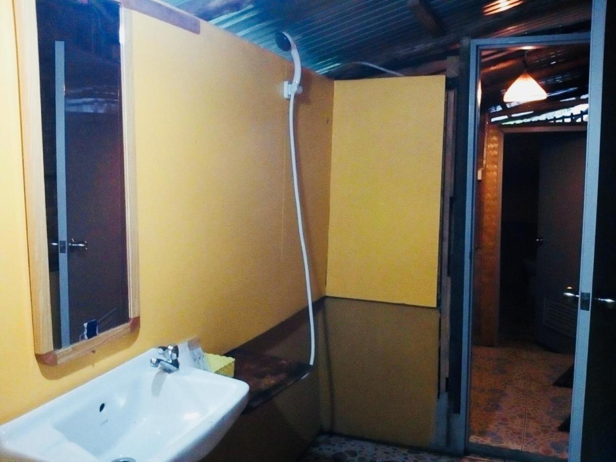 Baan Jing Jai Homestay Resort Lanta Ko Lanta Exteriör bild