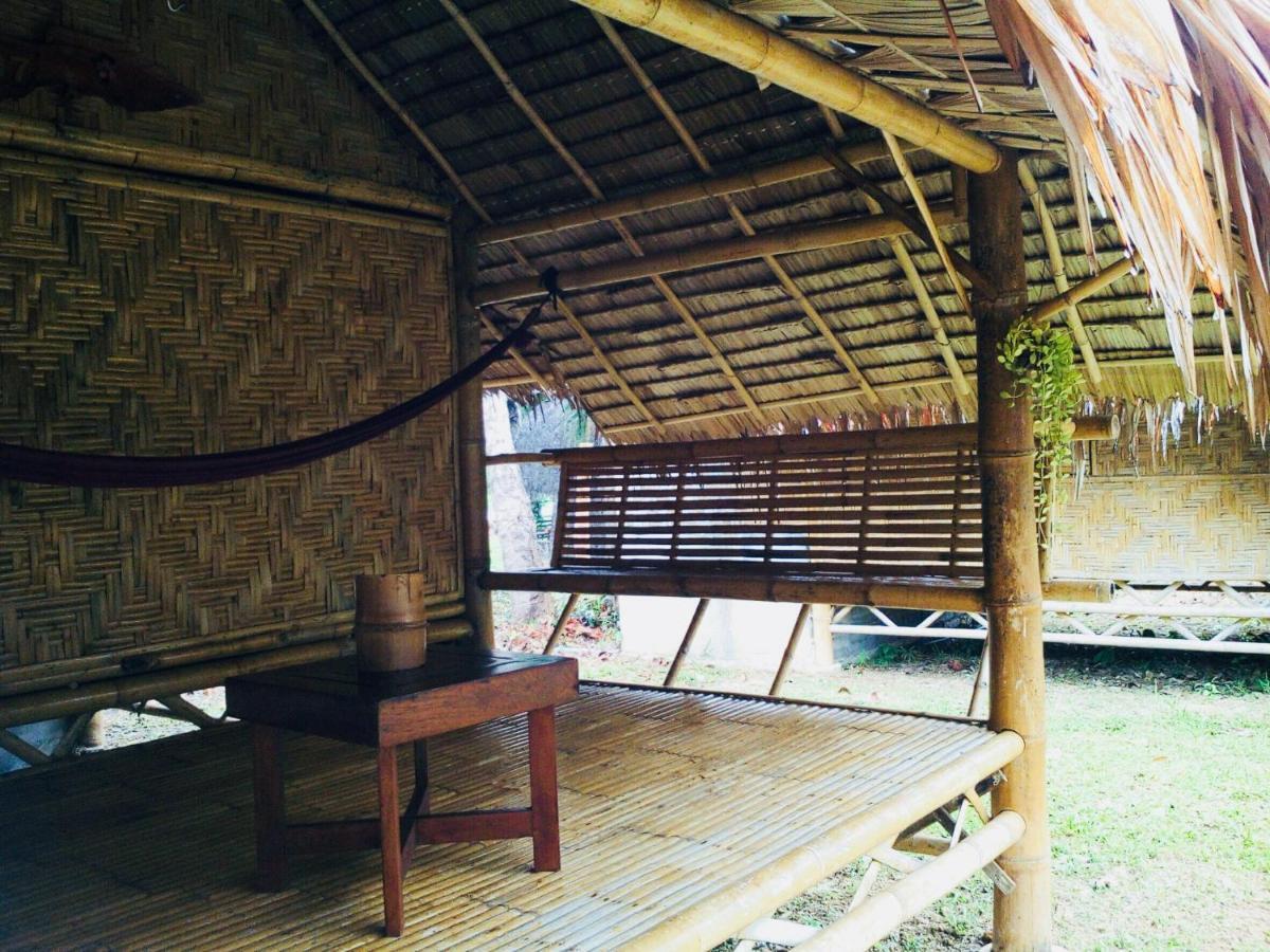 Baan Jing Jai Homestay Resort Lanta Ko Lanta Exteriör bild