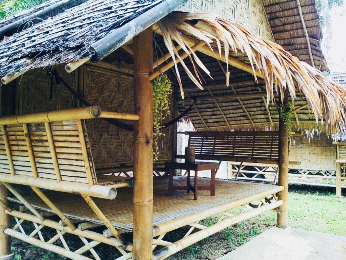 Baan Jing Jai Homestay Resort Lanta Ko Lanta Exteriör bild