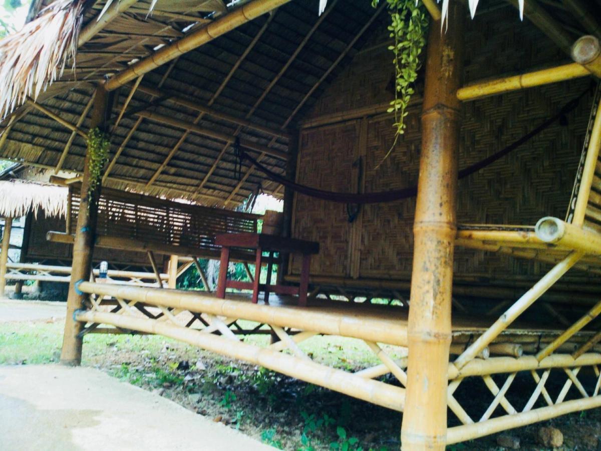 Baan Jing Jai Homestay Resort Lanta Ko Lanta Exteriör bild