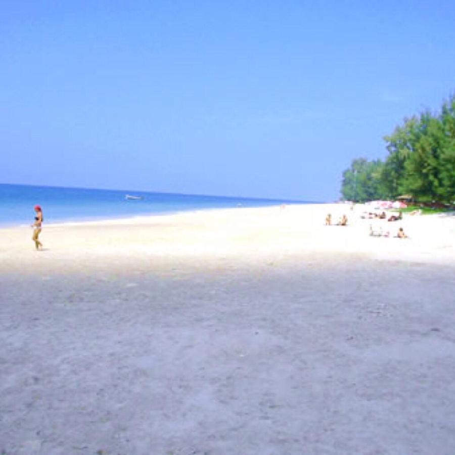 Baan Jing Jai Homestay Resort Lanta Ko Lanta Exteriör bild