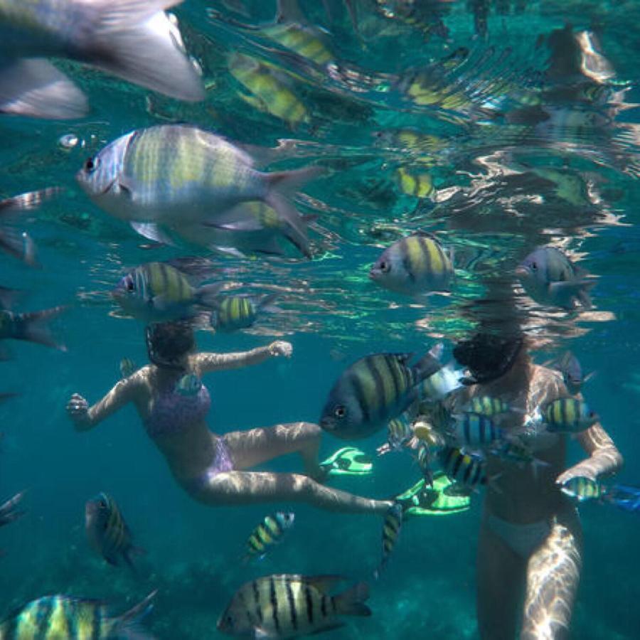 Baan Jing Jai Homestay Resort Lanta Ko Lanta Exteriör bild