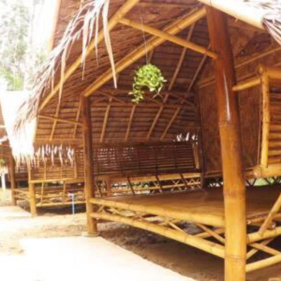 Baan Jing Jai Homestay Resort Lanta Ko Lanta Exteriör bild