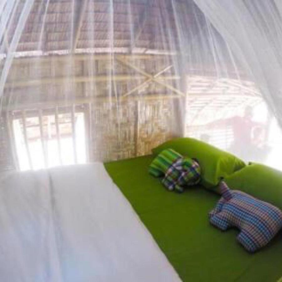Baan Jing Jai Homestay Resort Lanta Ko Lanta Exteriör bild
