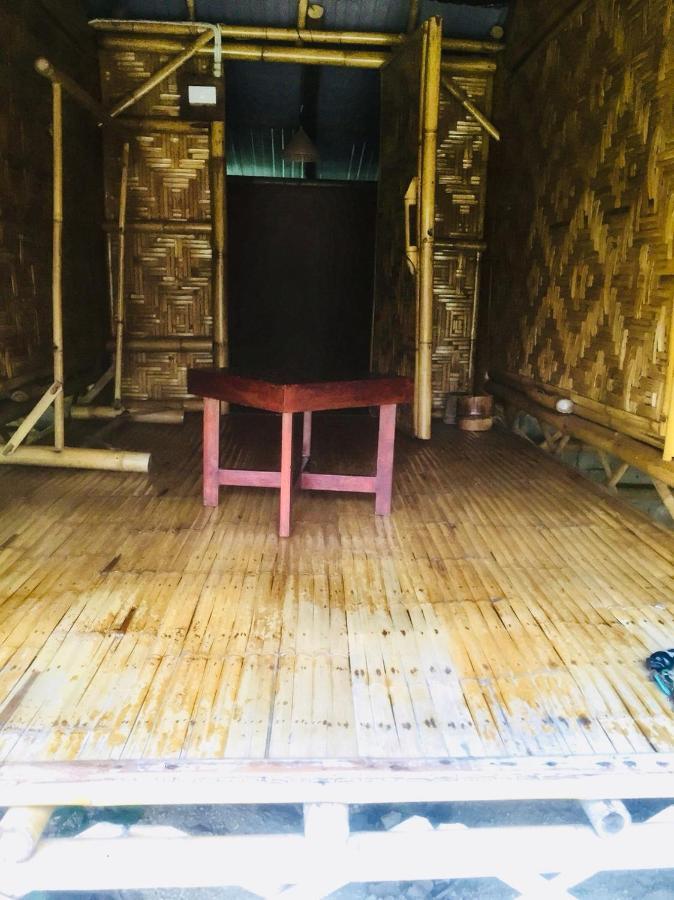 Baan Jing Jai Homestay Resort Lanta Ko Lanta Exteriör bild