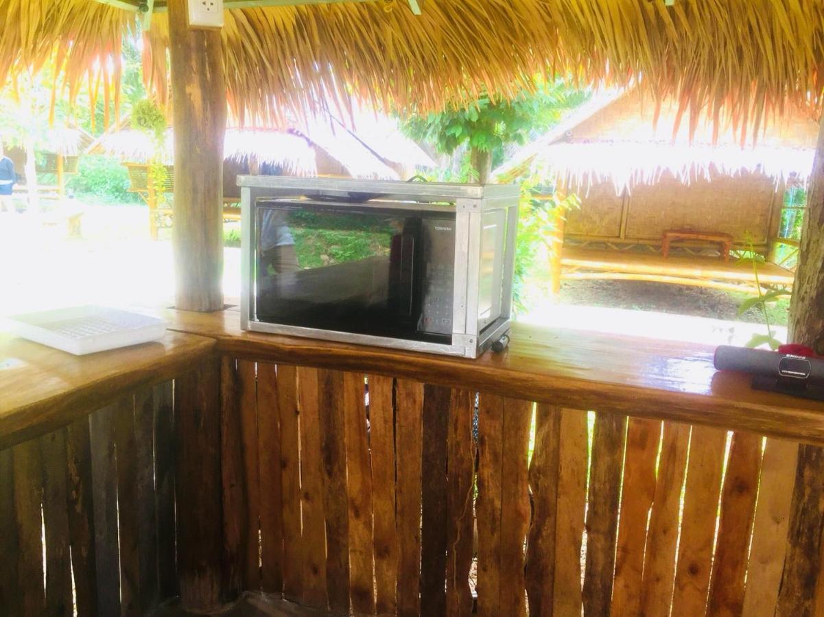 Baan Jing Jai Homestay Resort Lanta Ko Lanta Exteriör bild