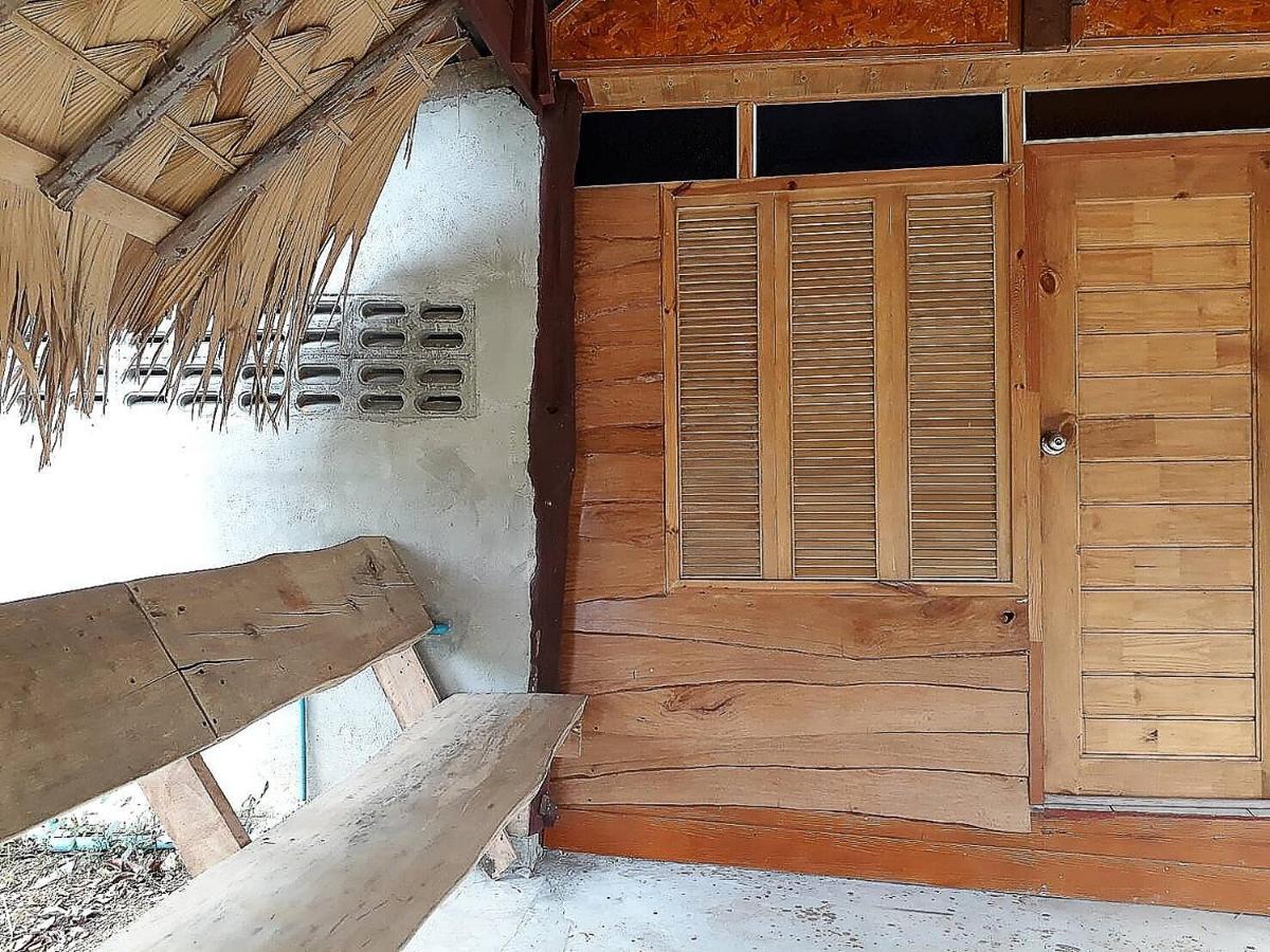 Baan Jing Jai Homestay Resort Lanta Ko Lanta Exteriör bild
