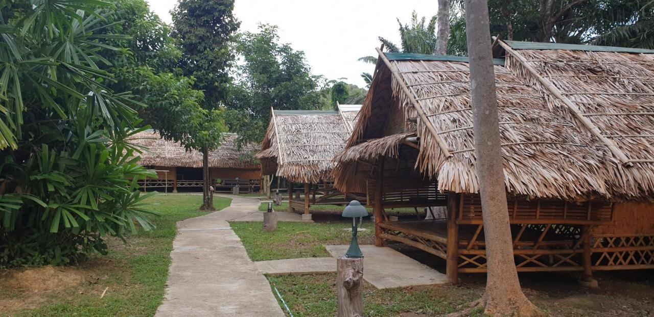 Baan Jing Jai Homestay Resort Lanta Ko Lanta Exteriör bild