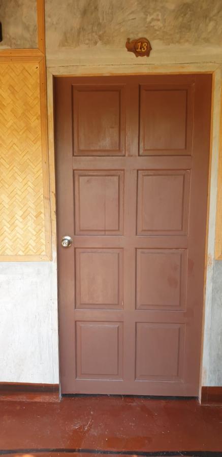 Baan Jing Jai Homestay Resort Lanta Ko Lanta Exteriör bild