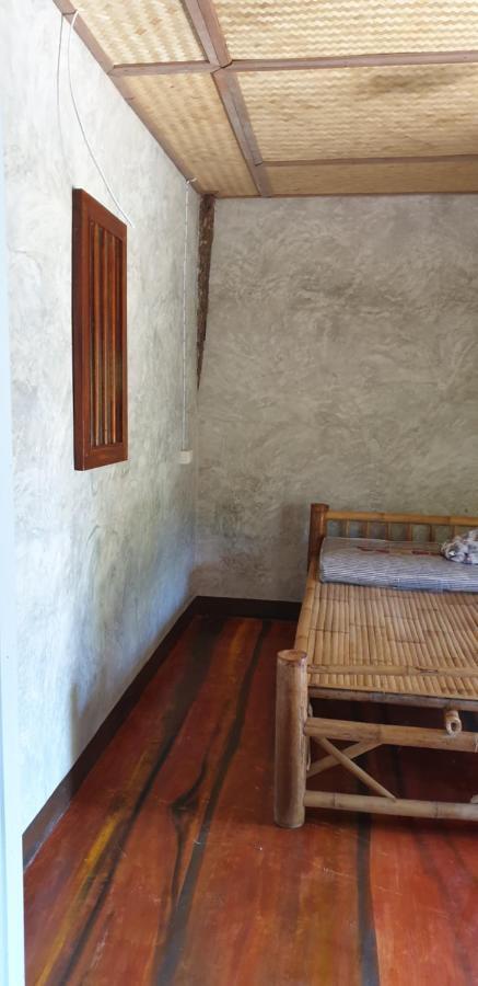 Baan Jing Jai Homestay Resort Lanta Ko Lanta Exteriör bild