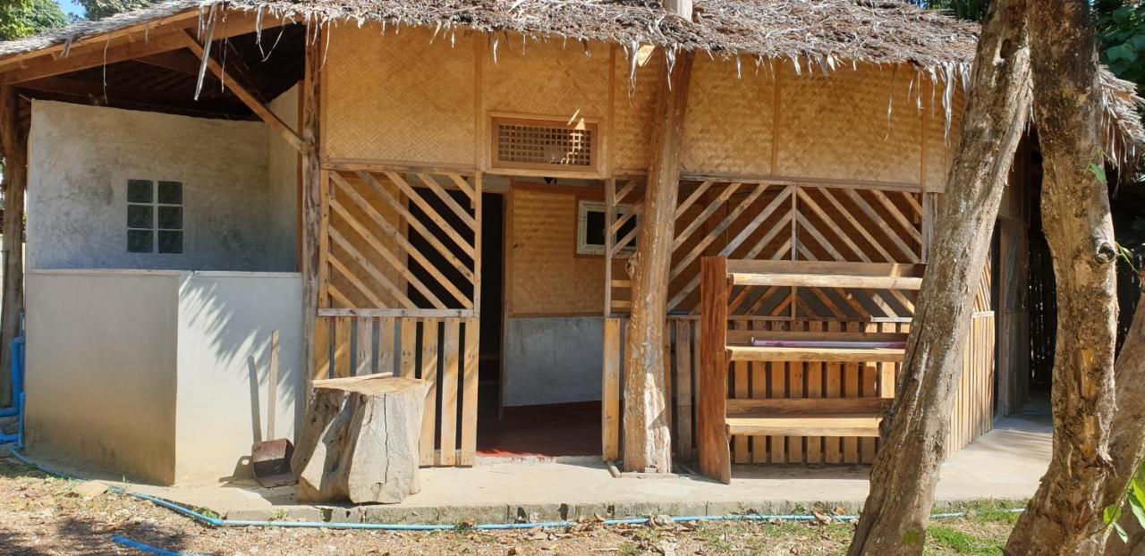Baan Jing Jai Homestay Resort Lanta Ko Lanta Exteriör bild