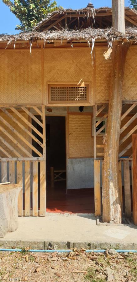 Baan Jing Jai Homestay Resort Lanta Ko Lanta Exteriör bild
